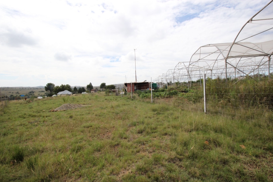 3 Bedroom Property for Sale in Lake Deneysville Free State